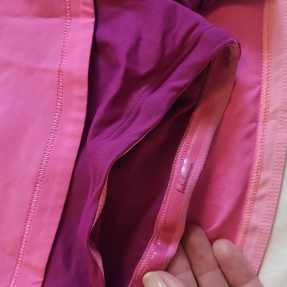 Lululemon Short - Picture 4 of 4